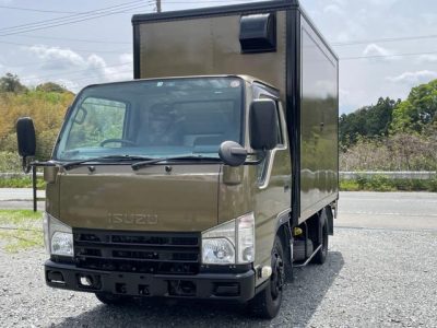 中古車販売 | KRS・828（ヤズヤ）製作工房