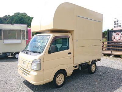 中古車販売 | KRS・828（ヤズヤ）製作工房