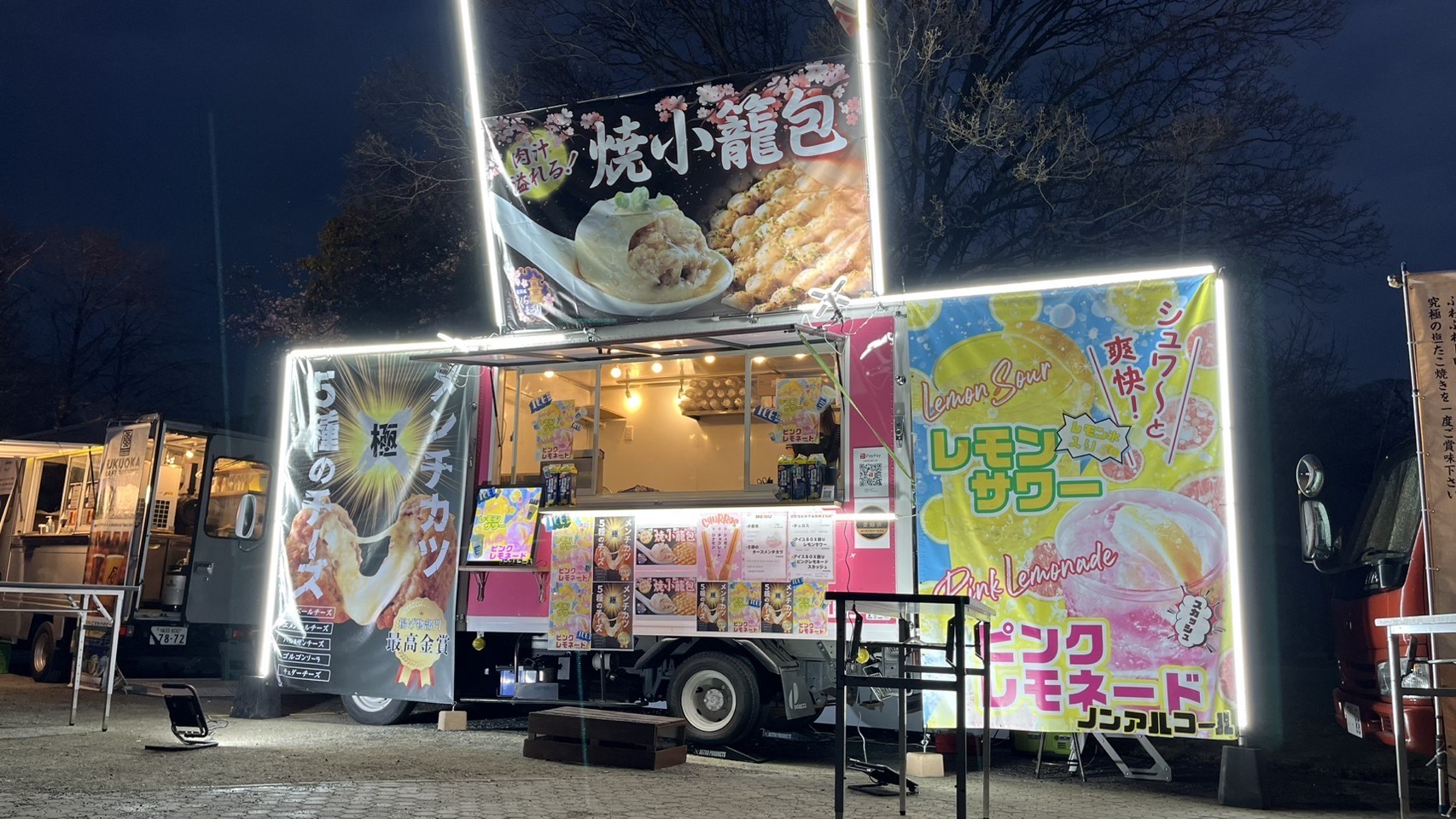 福岡城さくらまつり (9)